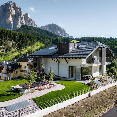 Anna Lodges Dolomites Santa Cristina Val Gardena Exterior foto