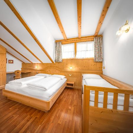 Anna Lodges Dolomites Santa Cristina Val Gardena Exterior foto